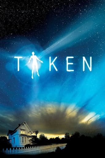 Taken Pelisflix
