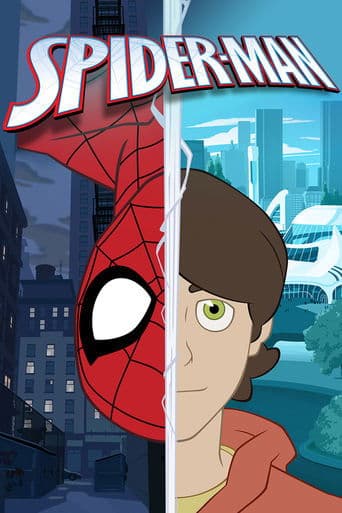 Marvel Spider-Man Pelisflix