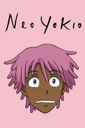 Neo Yokio Pelisflix
