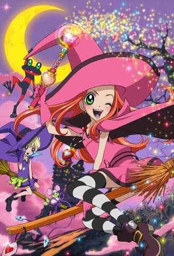 Sugar Sugar Rune Pelisflix