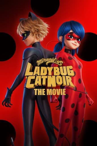 Prodigiosa: Las aventuras de Ladybug - La película Pelisflix