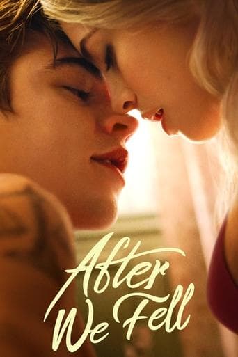After: Almas perdidas Pelisflix