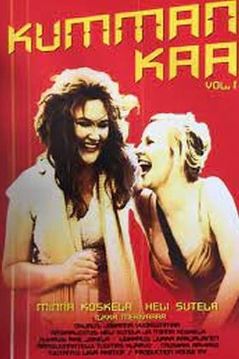 Kumman kaa Pelisflix