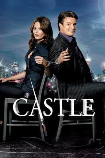 Castle Pelisflix