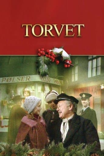 Torvet Pelisflix