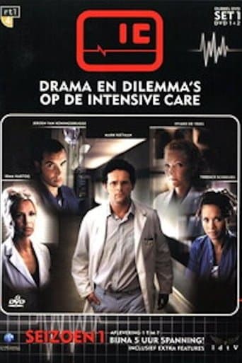 Intensive Care Pelisflix
