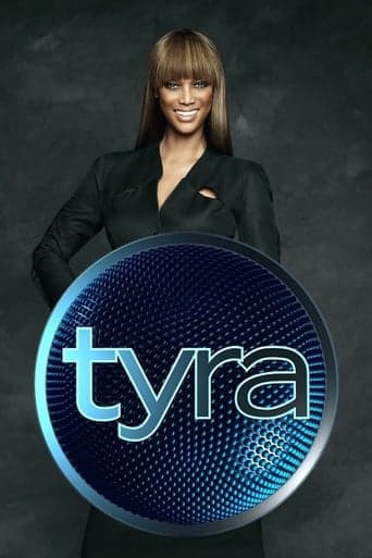 The Tyra Banks Show Pelisflix