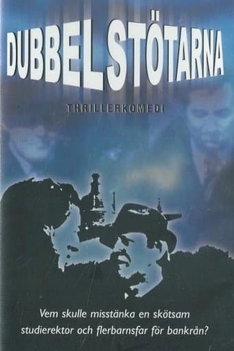 Dubbelstötarna Pelisflix