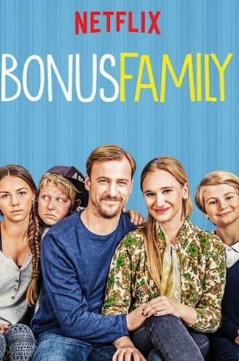 Una familia unida Pelisflix