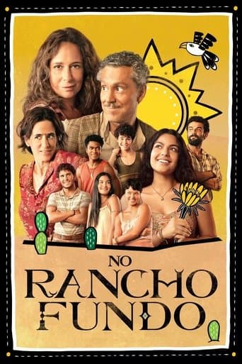 No Rancho Fundo Pelisflix