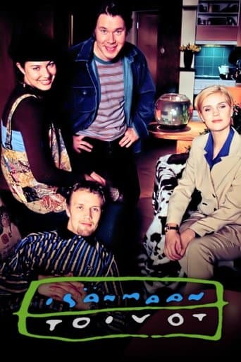 Isänmaan toivot Pelisflix