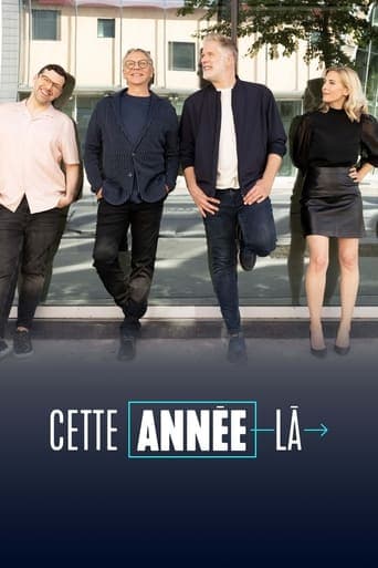 Cette année-là Pelisflix