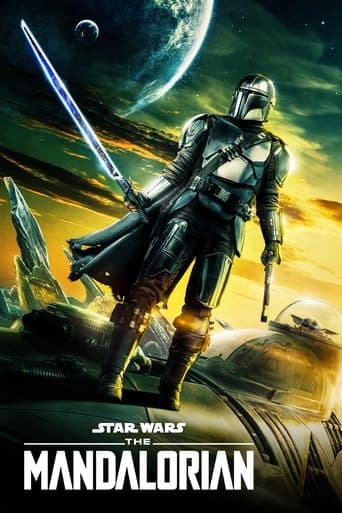 The Mandalorian Pelisflix