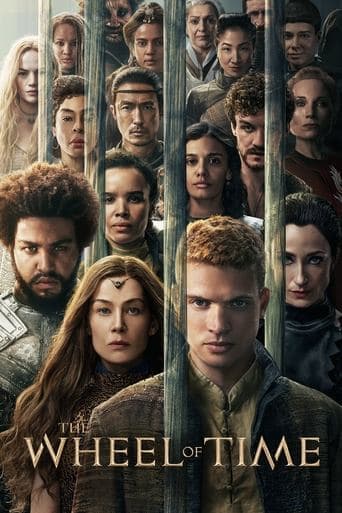La rueda del tiempo Pelisflix