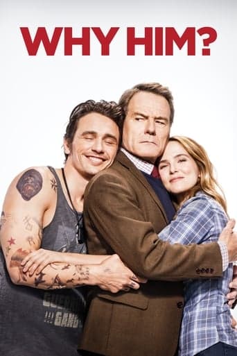 ¿Tenía que ser él? Pelisflix