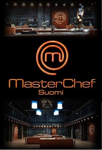 MasterChef (Finlandia) Pelisflix