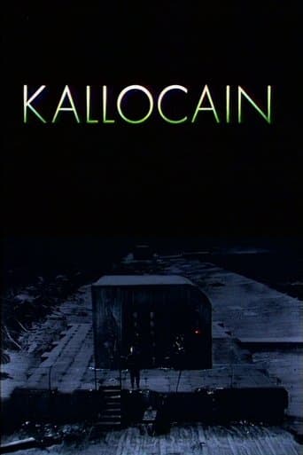 Kallocain Pelisflix
