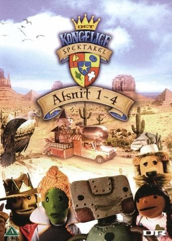 Det Kongelige spektakel Pelisflix