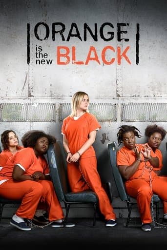 Orange Is the New Black Pelisflix