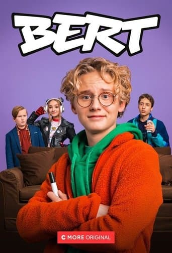 Bert Pelisflix