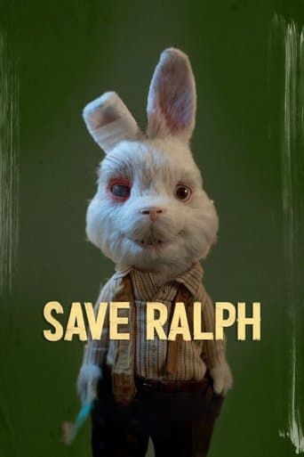 Save Ralph Pelisflix