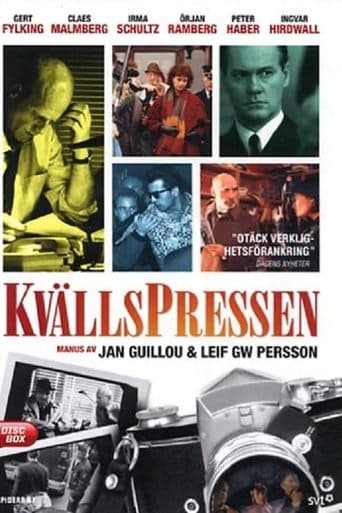 Kvällspressen Pelisflix