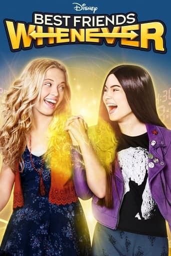 Amigas a destiempo Pelisflix