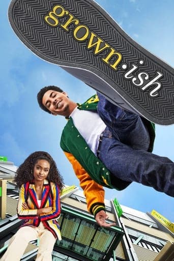 grown-ish Pelisflix