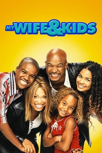 My Wife and Kids Pelisflix