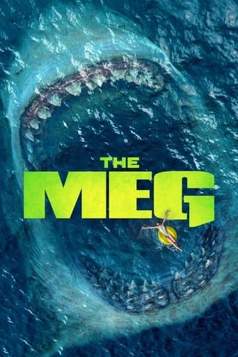 Megalodón Pelisflix