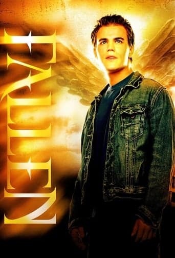 Fallen Pelisflix