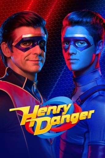 Henry Danger Pelisflix