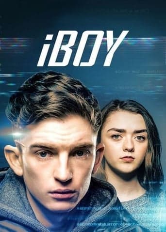 iBoy Pelisflix