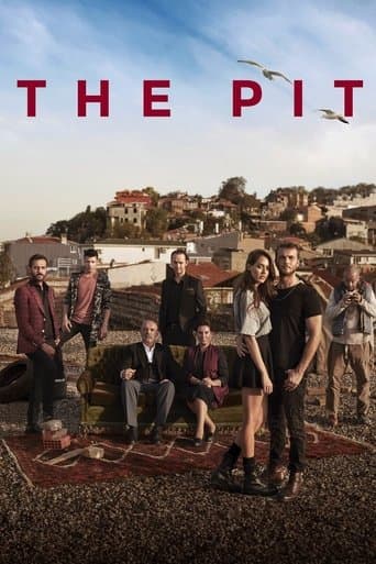 Çukur Pelisflix