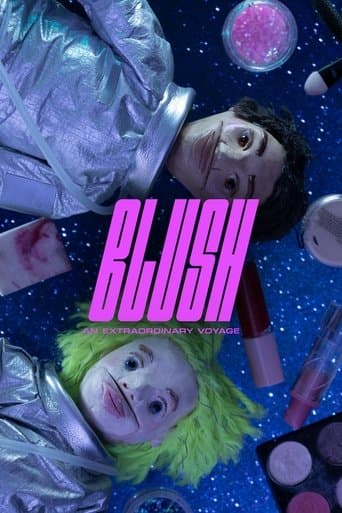 Blush: An Extraordinary Voyage Pelisflix