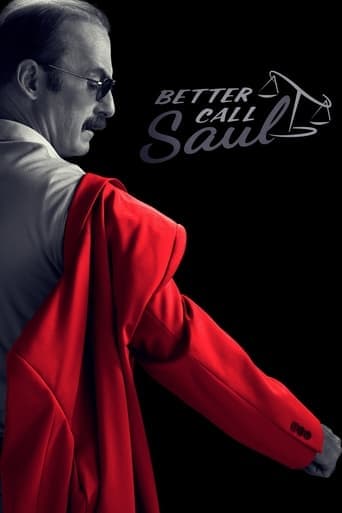 Better Call Saul Pelisflix