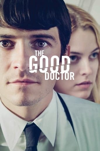 El buen doctor Pelisflix