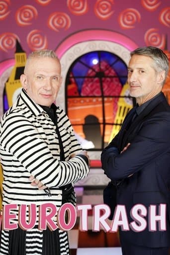 Eurotrash Pelisflix