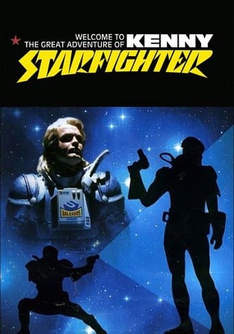 Kenny Starfighter Pelisflix