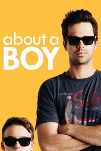 Un niño grande Pelisflix