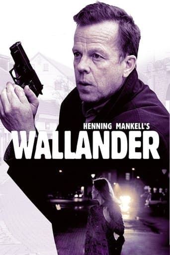 Wallander Pelisflix