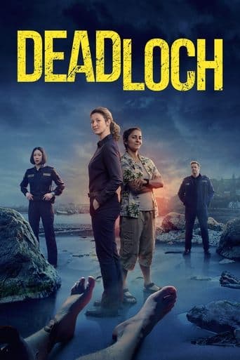 Deadloch Pelisflix