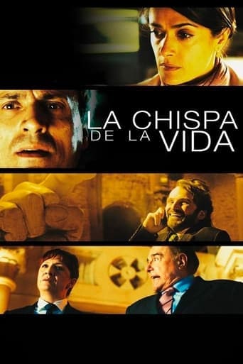 La chispa de la vida Pelisflix