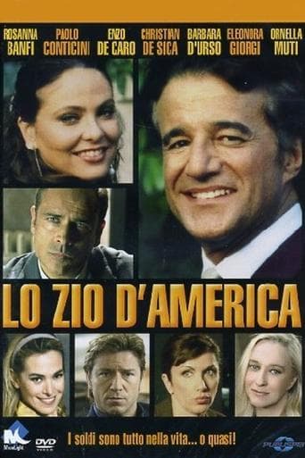 Lo zio d'America Pelisflix
