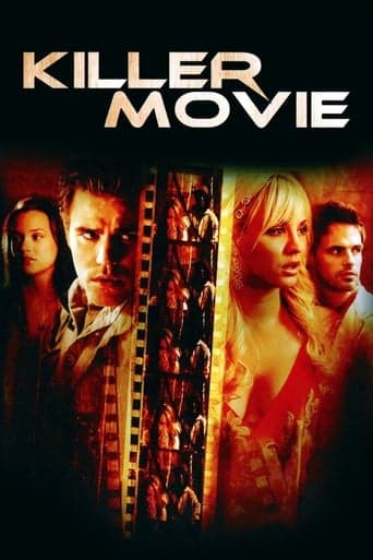 Killer Movie Pelisflix