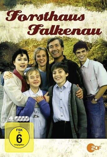 Forsthaus Falkenau Pelisflix