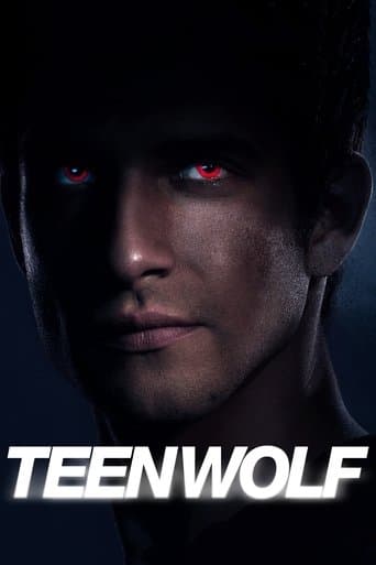 Teen Wolf Pelisflix