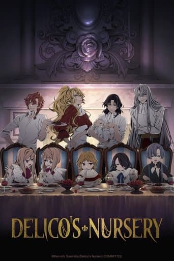Delico's Nursery Pelisflix