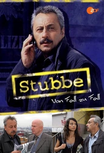 Stubbe – Von Fall zu Fall Pelisflix