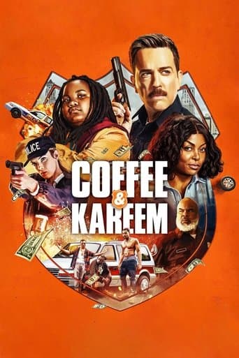 Coffee & Kareem Pelisflix